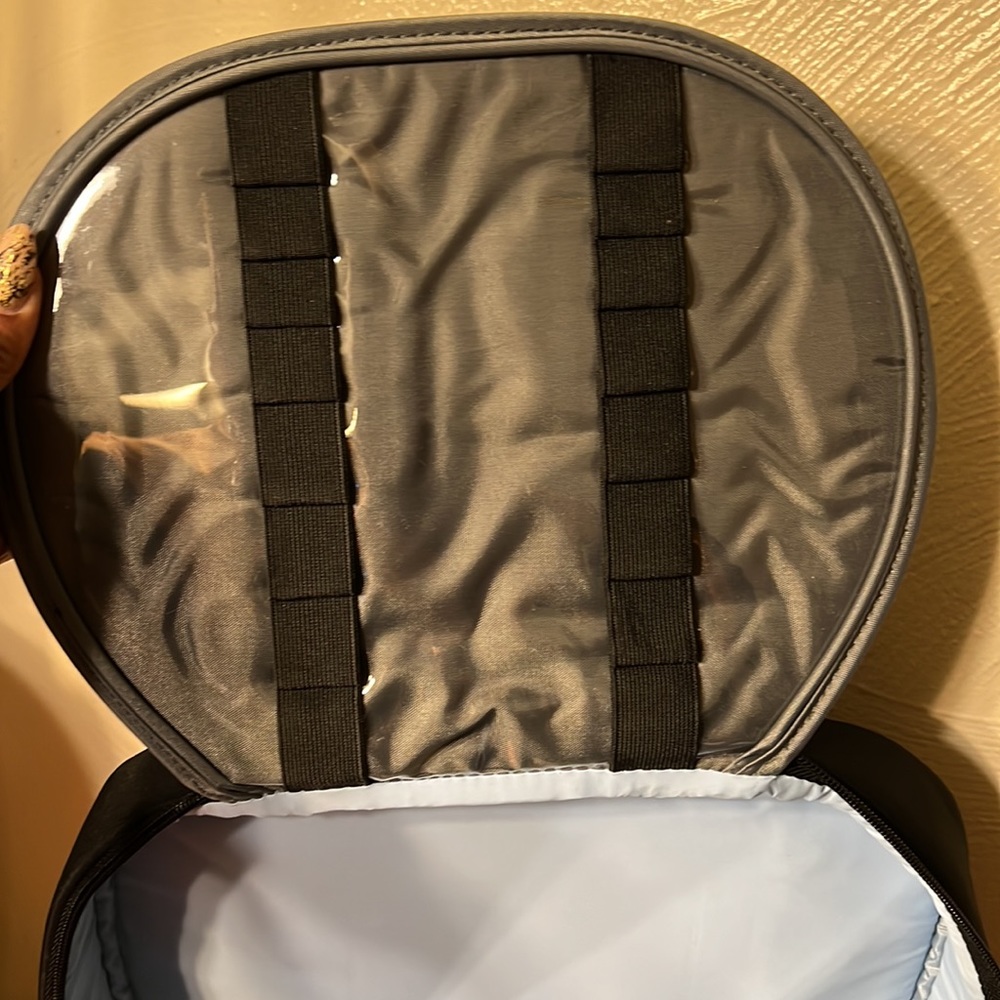 Travelon Travel Bag Beauty/Toiletries Case - Picture 12 of 16